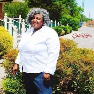 Meet your Posher, Germaine